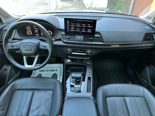 2021 Audi FY Q5 - Image 16 of 21