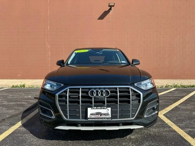 2021 Audi FY Q5 - Image 3 of 21