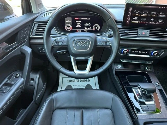 2021 Audi FY Q5 - Image 17 of 21