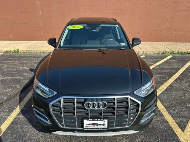 2021 Audi FY Q5 - Image 4 of 21