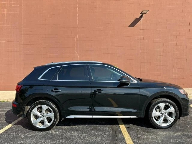 2021 Audi FY Q5 - Image 7 of 21