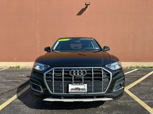 2021 Audi FY Q5 - Image 3 of 21
