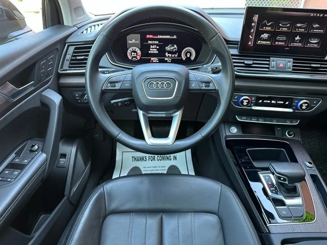 2021 Audi FY Q5 - Image 17 of 21