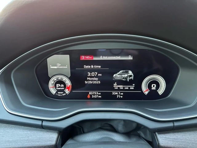2021 Audi FY Q5 - Image 20 of 21