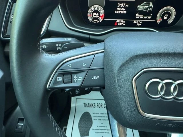 2021 Audi FY Q5 - Image 21 of 21