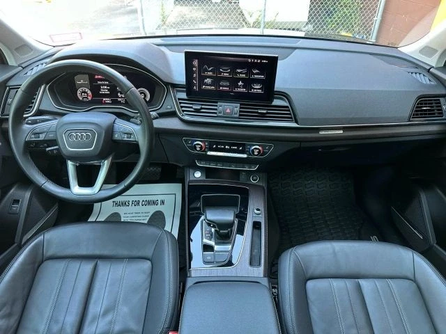 2021 Audi FY Q5 - Image 16 of 21