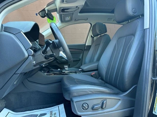 2021 Audi FY Q5 - Image 14 of 21