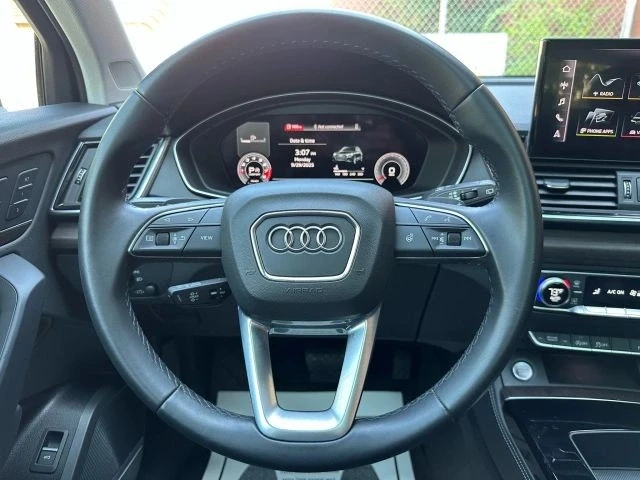 2021 Audi FY Q5 - Image 18 of 21