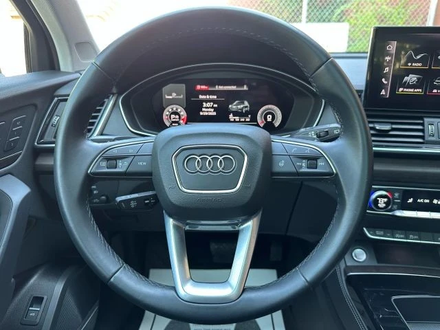 2021 Audi FY Q5 - Image 18 of 21