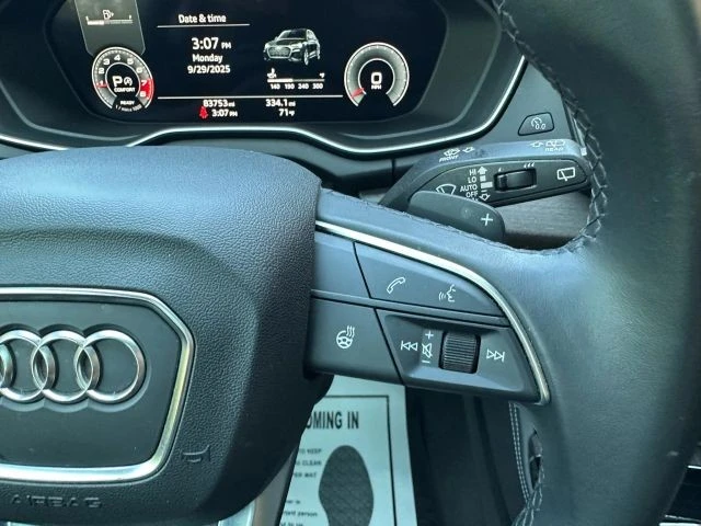 2021 Audi FY Q5 - Image 19 of 21