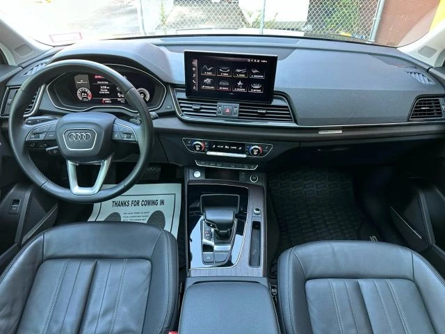 2021 Audi FY Q5 - Image 16 of 21