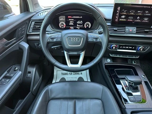 2021 Audi FY Q5 - Image 17 of 21