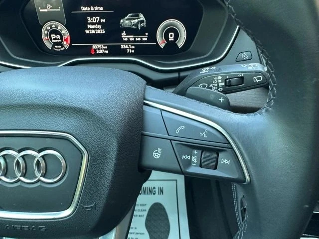 2021 Audi FY Q5 - Image 19 of 21