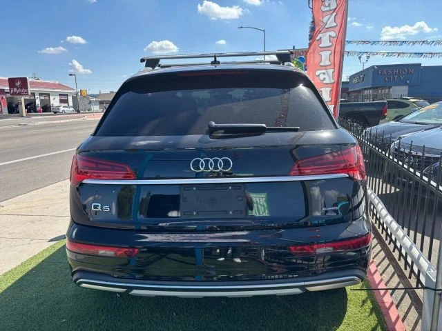 2021 Audi FY Q5 - Image 12 of 12