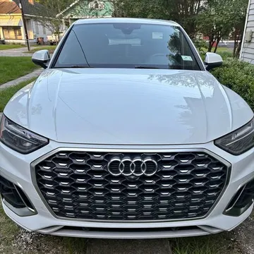 2021 Audi Q5 Sportback Premium