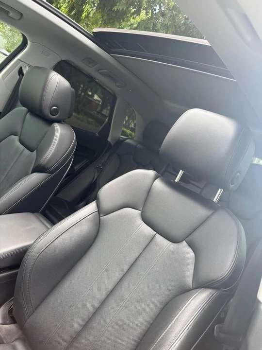 2021 Audi FY Q5 - Image 9 of 11