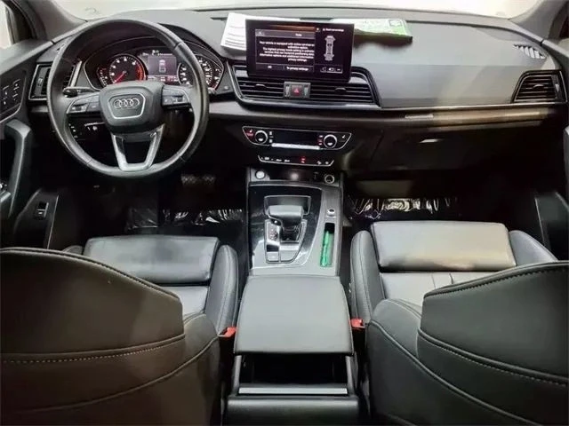 2021 Audi FY Q5 - Image 9 of 12