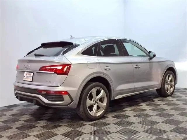 2021 Audi FY Q5 - Image 3 of 12