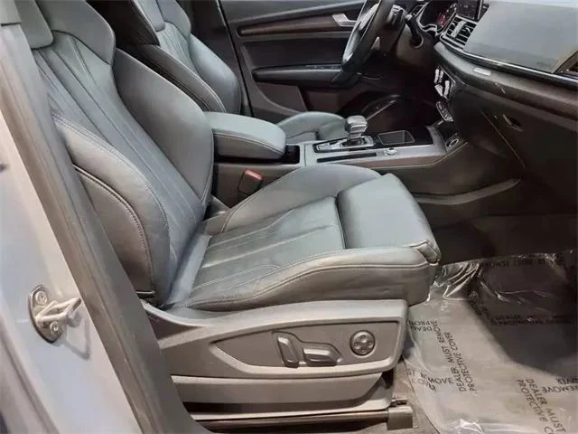 2021 Audi FY Q5 - Image 7 of 12