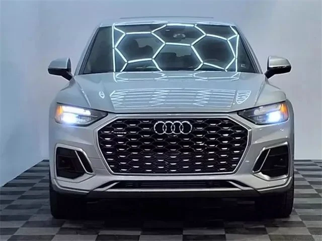 2021 Audi FY Q5 - Image 2 of 12