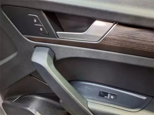 2021 Audi FY Q5 - Image 8 of 12