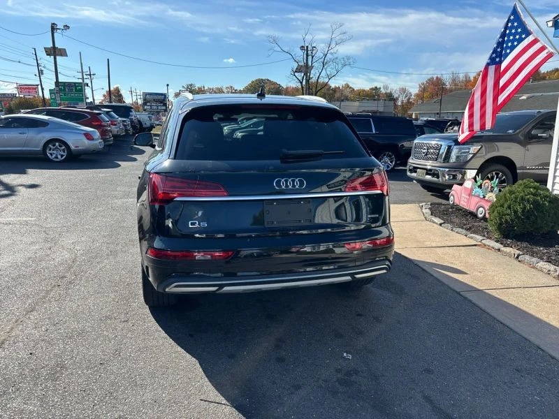 2021 Audi FY Q5 - Image 6 of 12