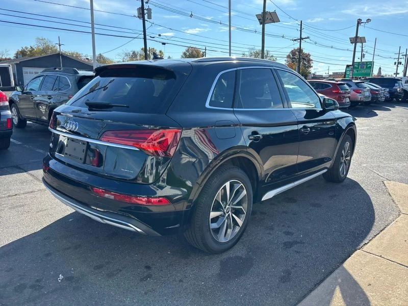 2021 Audi FY Q5 - Image 7 of 12