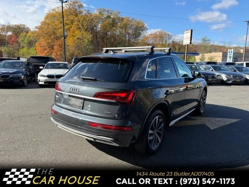 2021 Audi FY Q5 - Image 11 of 12