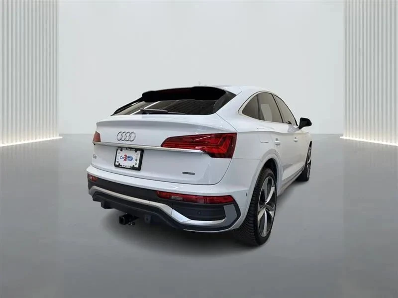 2021 Audi FY Q5 - Image 5 of 12