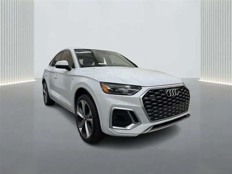 2021 Audi FY Q5 - Image 7 of 12
