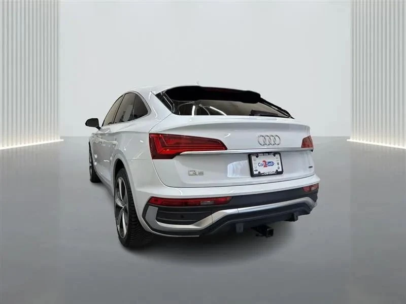 2021 Audi FY Q5 - Image 3 of 12