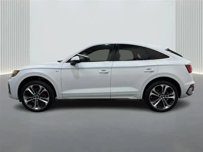 2021 Audi FY Q5 - Image 2 of 12