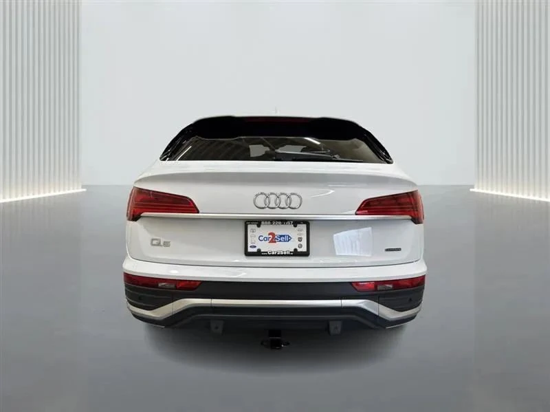 2021 Audi FY Q5 - Image 4 of 12
