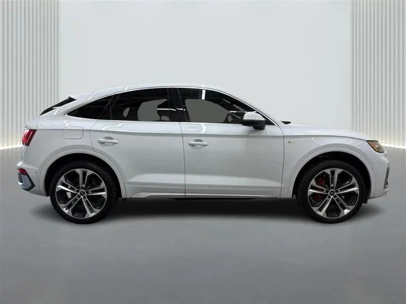 2021 Audi FY Q5 - Image 6 of 12