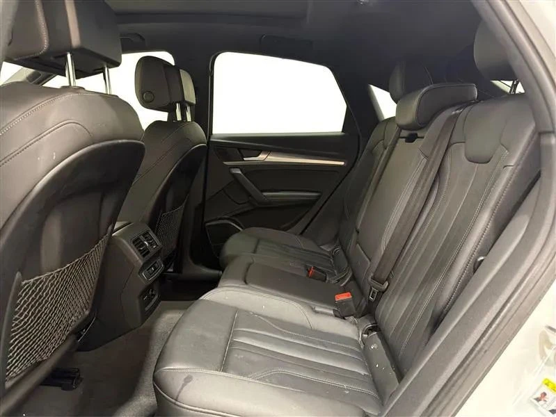 2021 Audi FY Q5 - Image 10 of 12