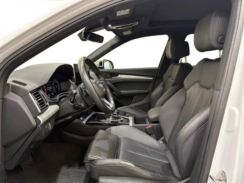 2021 Audi FY Q5 - Image 9 of 12