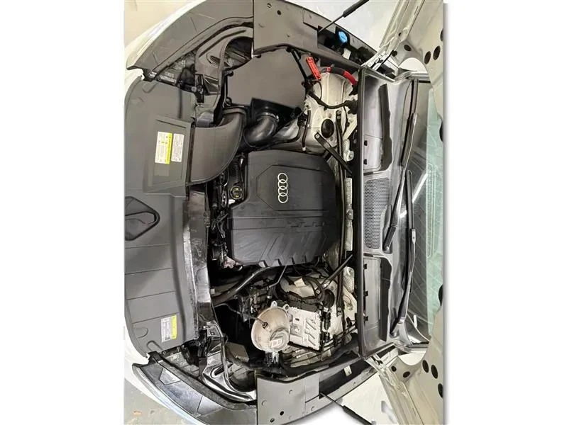 2021 Audi FY Q5 - Image 11 of 12