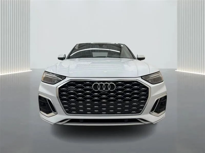 2021 Audi FY Q5 - Image 8 of 12