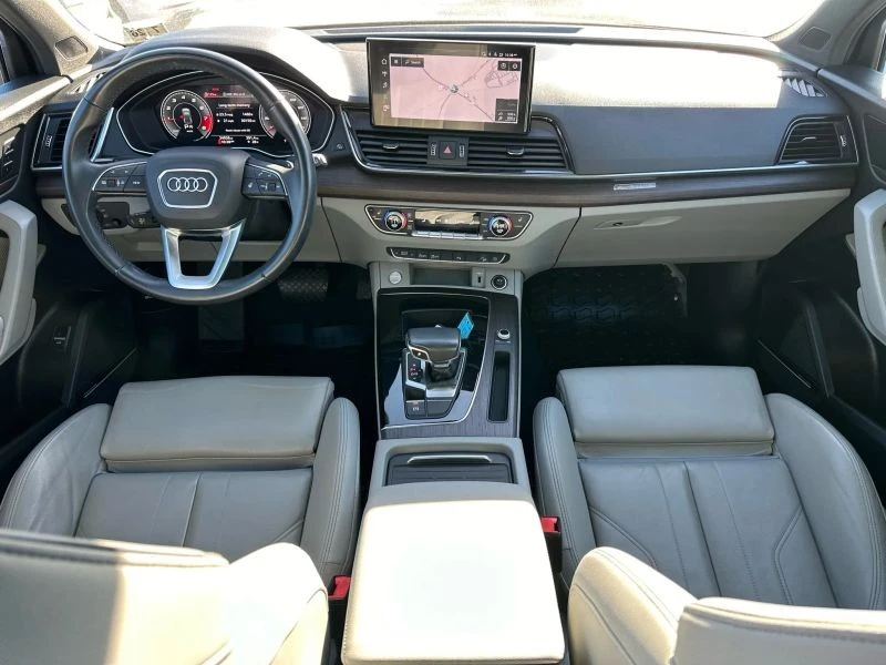 2021 Audi FY Q5 - Image 11 of 12