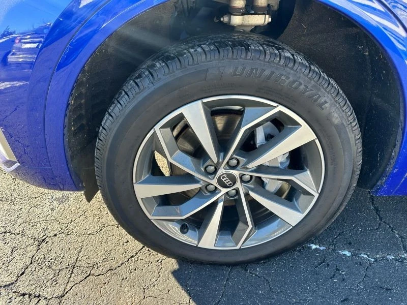 2021 Audi FY Q5 - Image 9 of 12