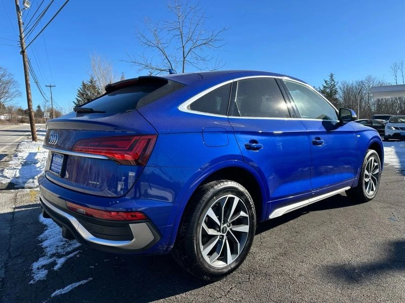 2021 Audi FY Q5 - Image 4 of 12