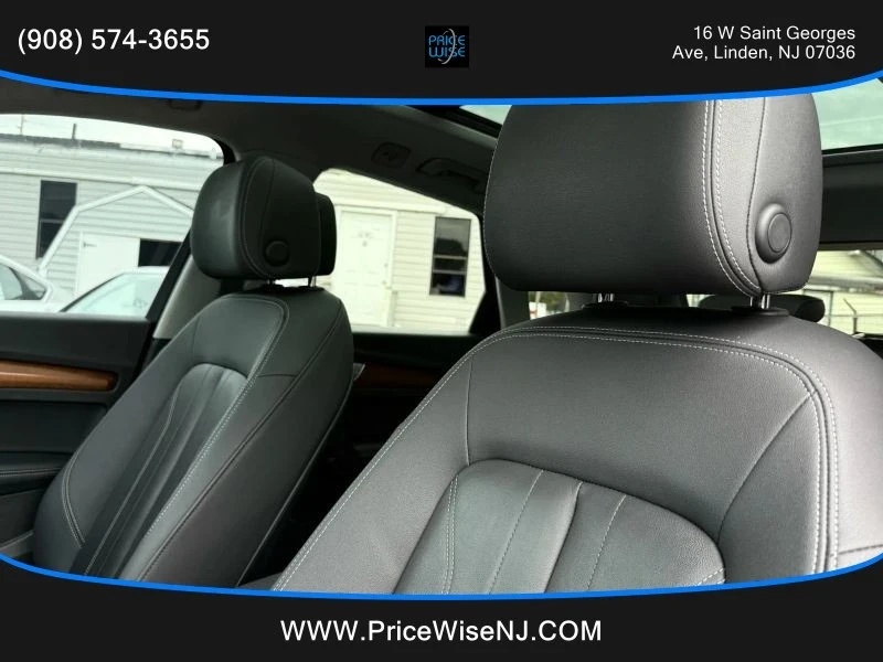 2021 Audi FY Q5 - Image 10 of 12