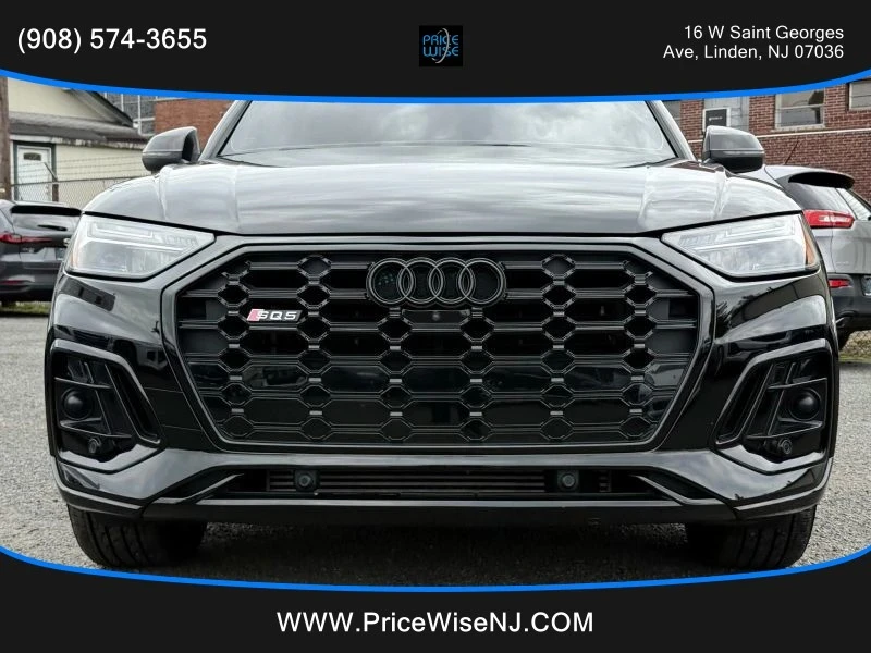 2021 Audi FY Q5 - Image 2 of 12