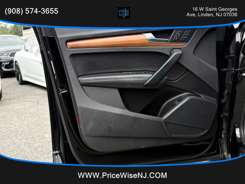 2021 Audi FY Q5 - Image 7 of 12