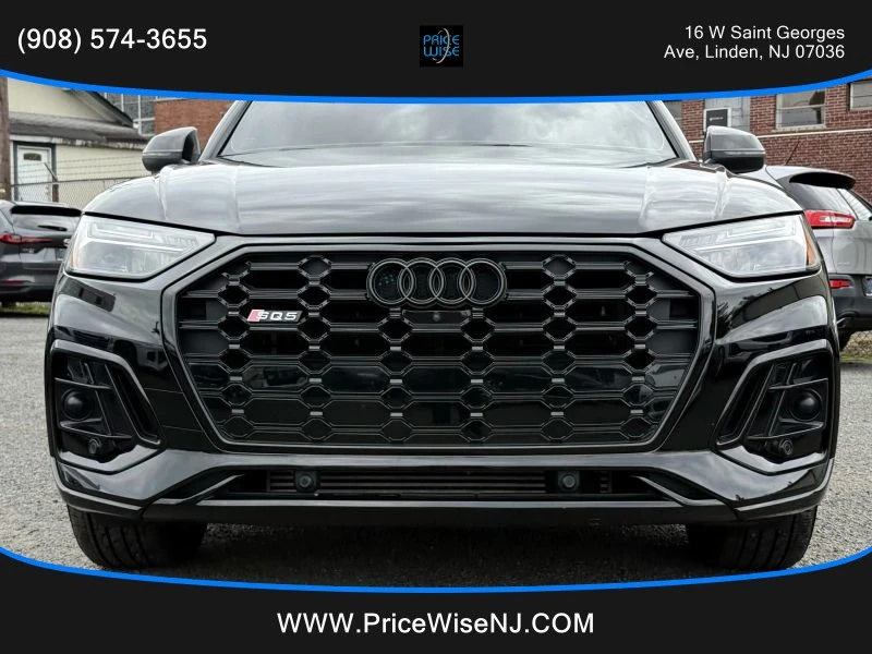 2021 Audi FY Q5 - Image 2 of 12
