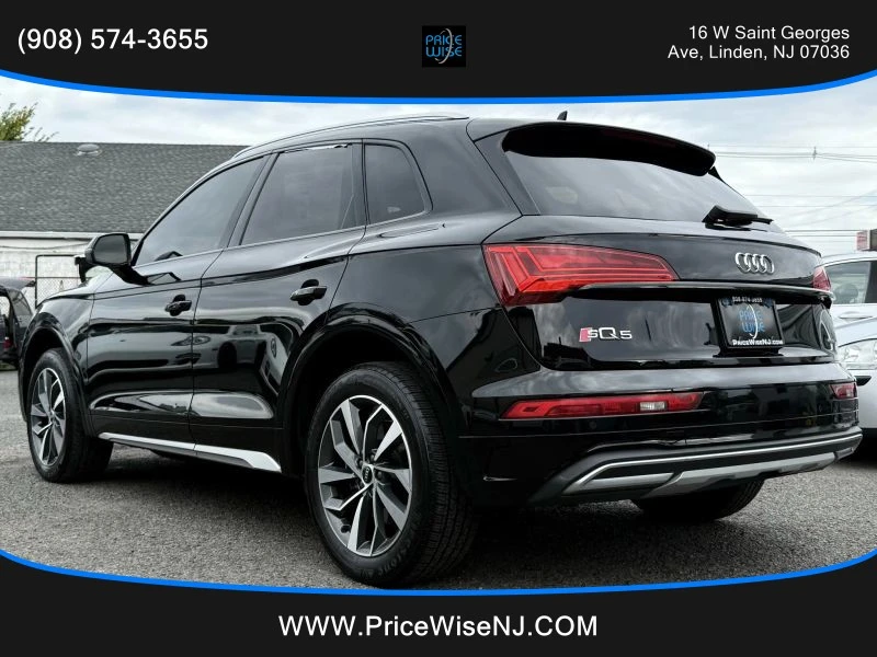2021 Audi FY Q5 - Image 4 of 12