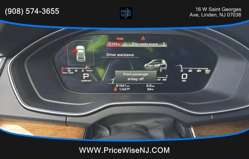 2021 Audi FY Q5 - Image 7 of 11