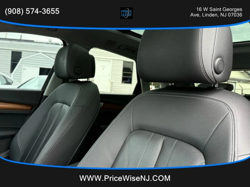 2021 Audi FY Q5 - Image 10 of 12
