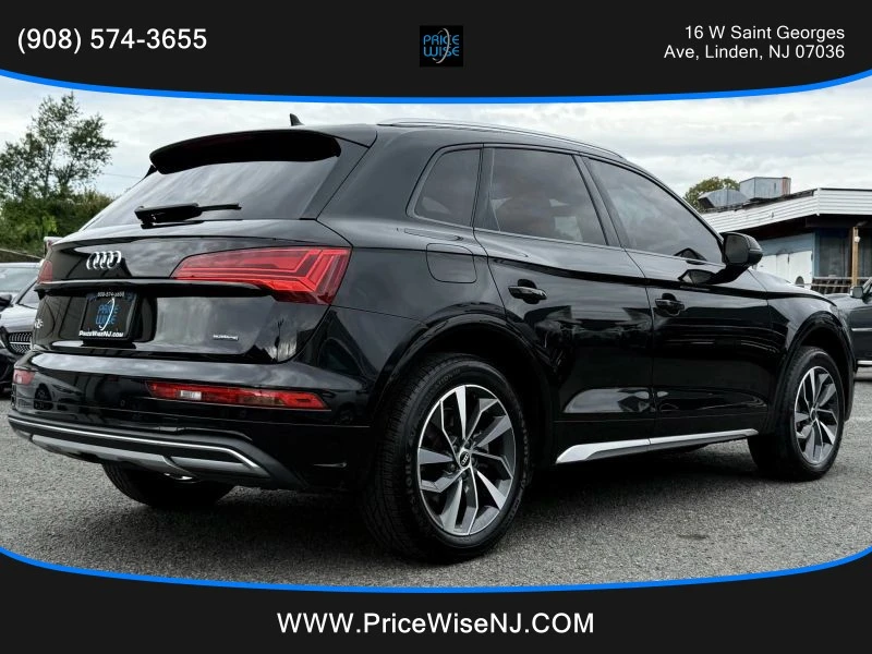 2021 Audi FY Q5 - Image 6 of 12