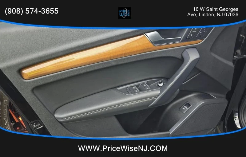 2021 Audi FY Q5 - Image 3 of 11